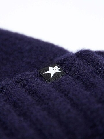 Esperando Beanie 'Nordster' in Blue