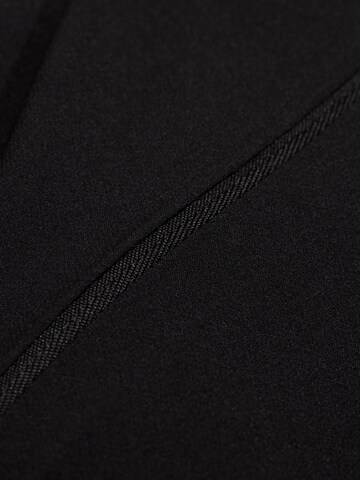 MAMMUT Regular Outdoorhose ‘Taiss’ in Schwarz