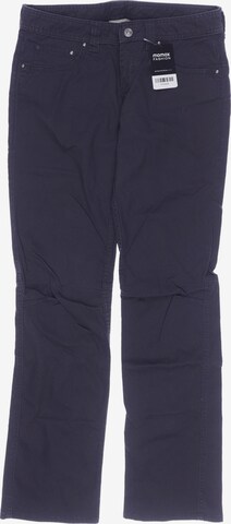 Marmot Pants in M in Grey: front