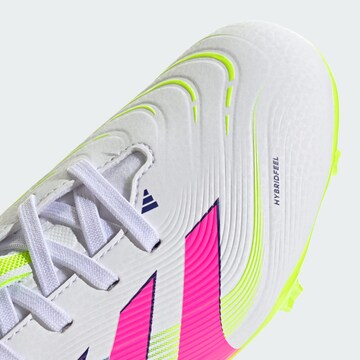ADIDAS PERFORMANCE Sports shoe 'Predator League' in White
