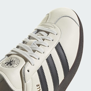 ADIDAS ORIGINALS - Zapatillas deportivas bajas 'Gazelle Argentina' en blanco