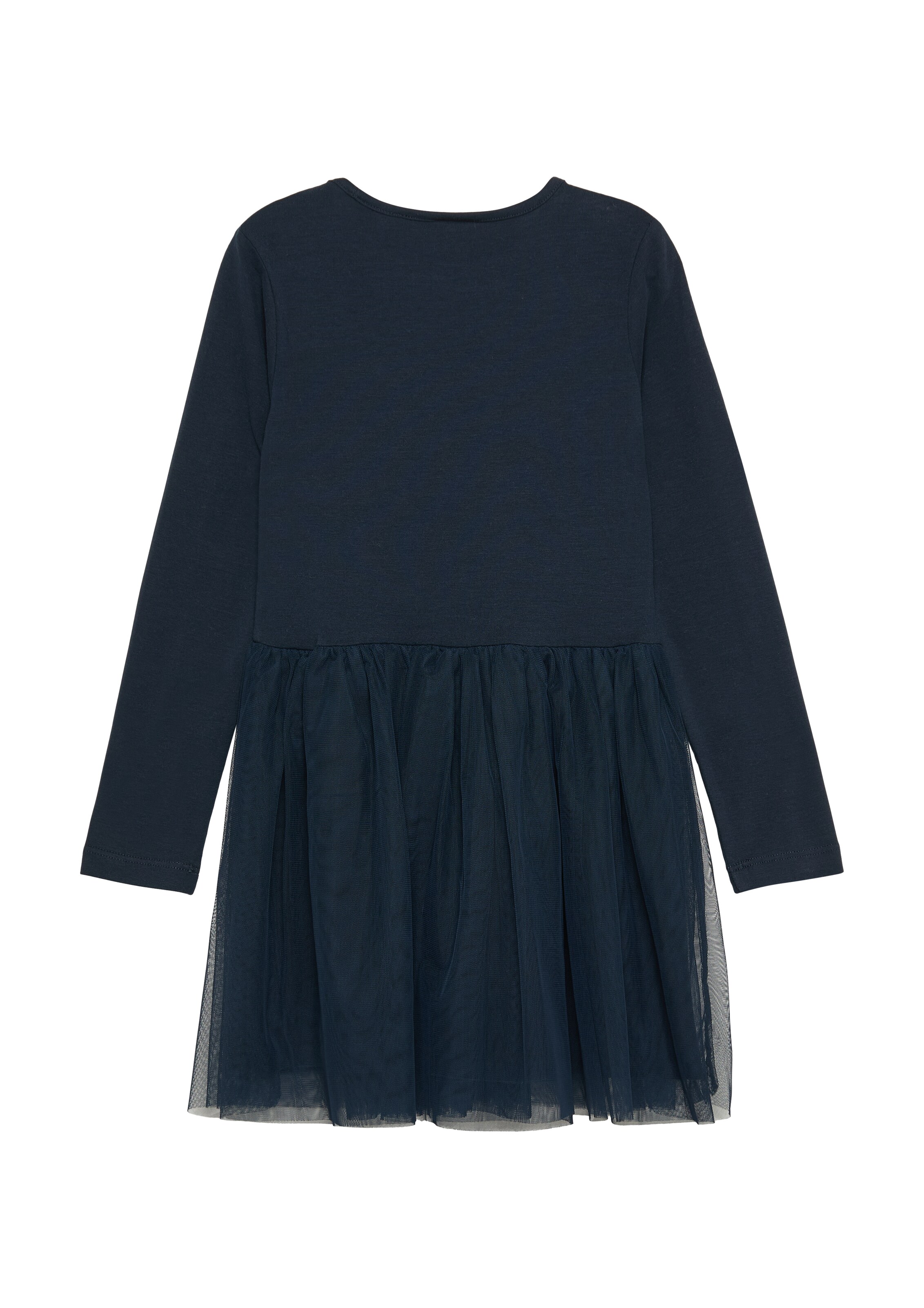 s.Oliver Dress in Blue