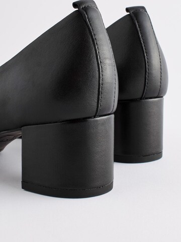 Next Lodičky 'Forever Comfort' – černá
