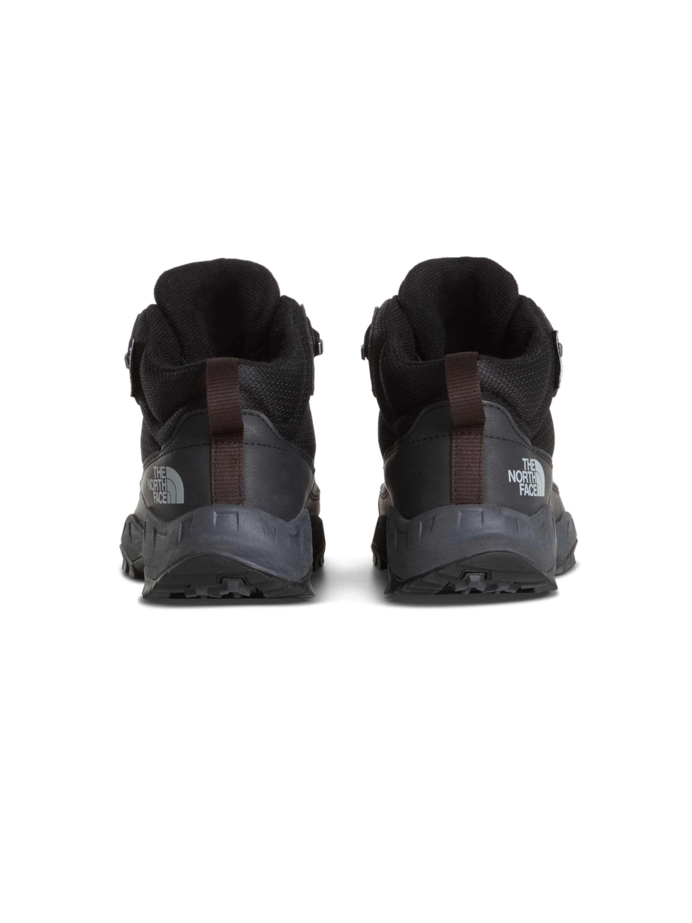 THE NORTH FACE - Botas 'Storm Strike III' en negro