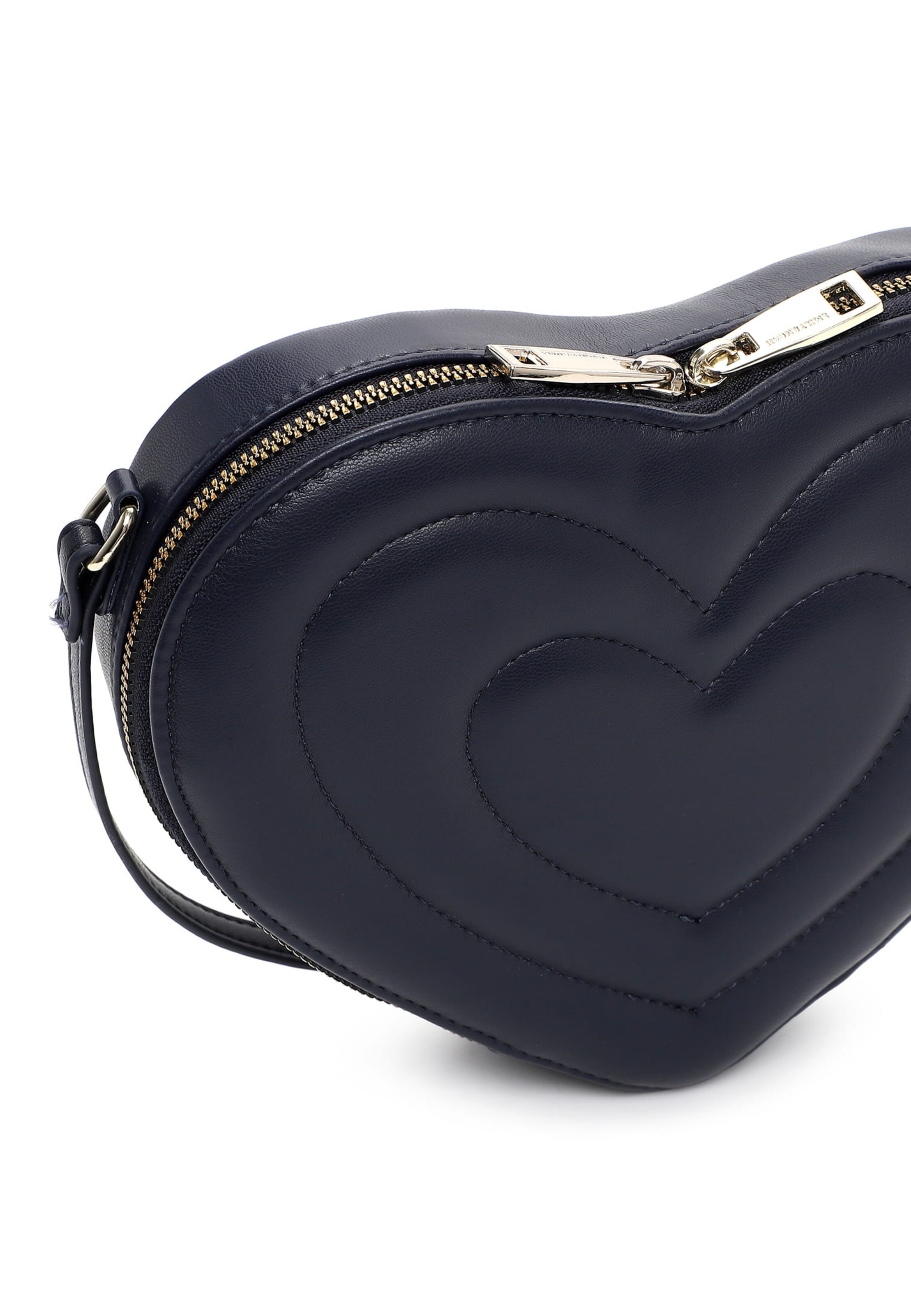 Emily & Noah Shoulder Bag 'E&N Julia' in Blue