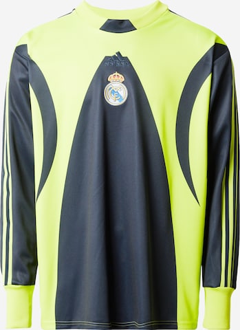 ADIDAS SPORTSWEAR Αθλητική φανέλα 'Real Madrid' σε μπλε: μπροστά