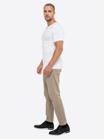celodoro Shirt 'Exclusive' in White