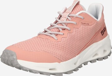 JACK WOLFSKIN Outdoorschuh 'PRELIGHT VENT' in Pink: predná strana