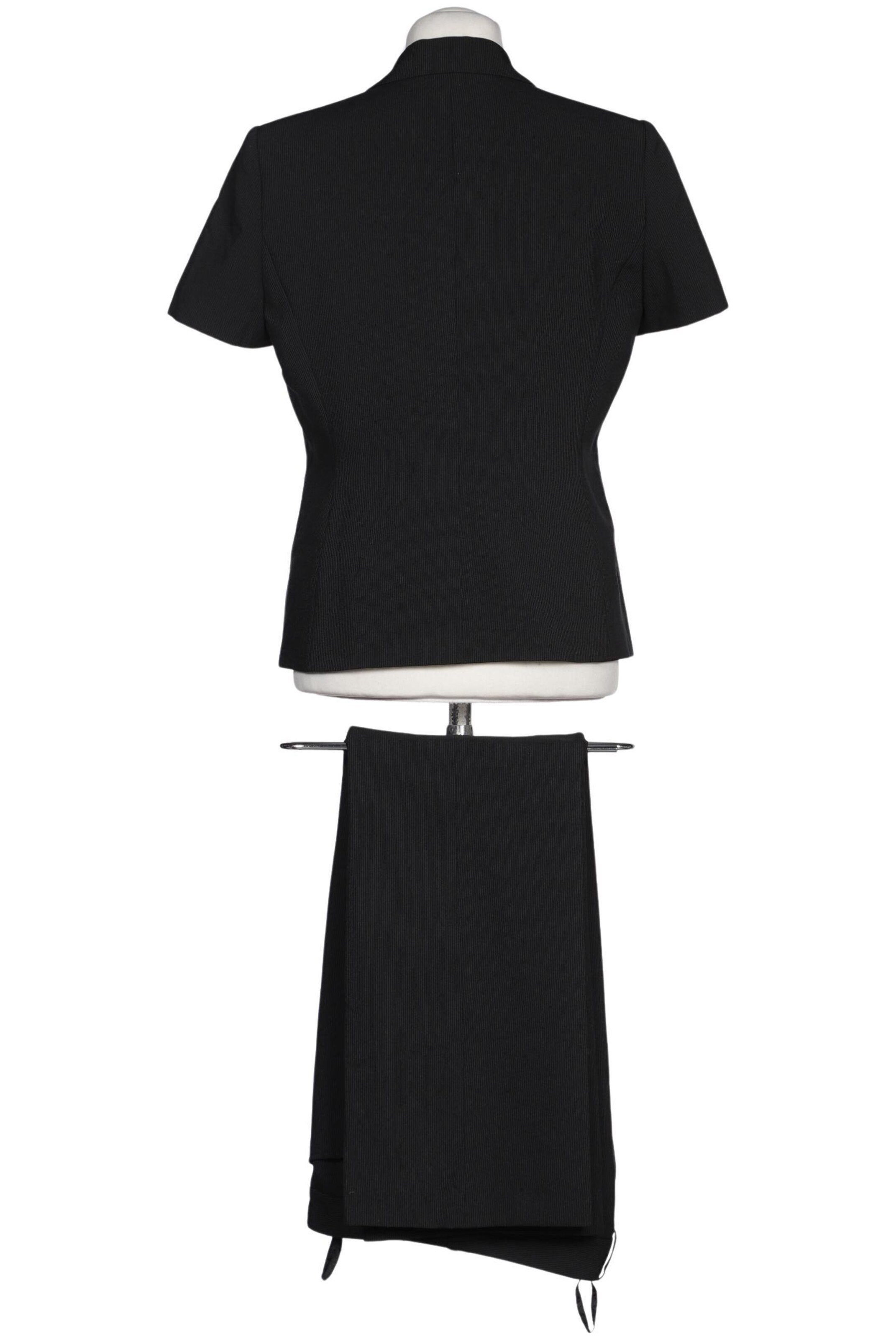 TAHARI ARTHUR S. LEVINE Workwear & Suits in L in Black