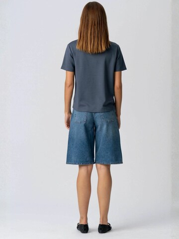 It's May Regular Trousers ' Esme ' in Blue