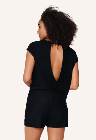 Pigiama di LingaDore in nero