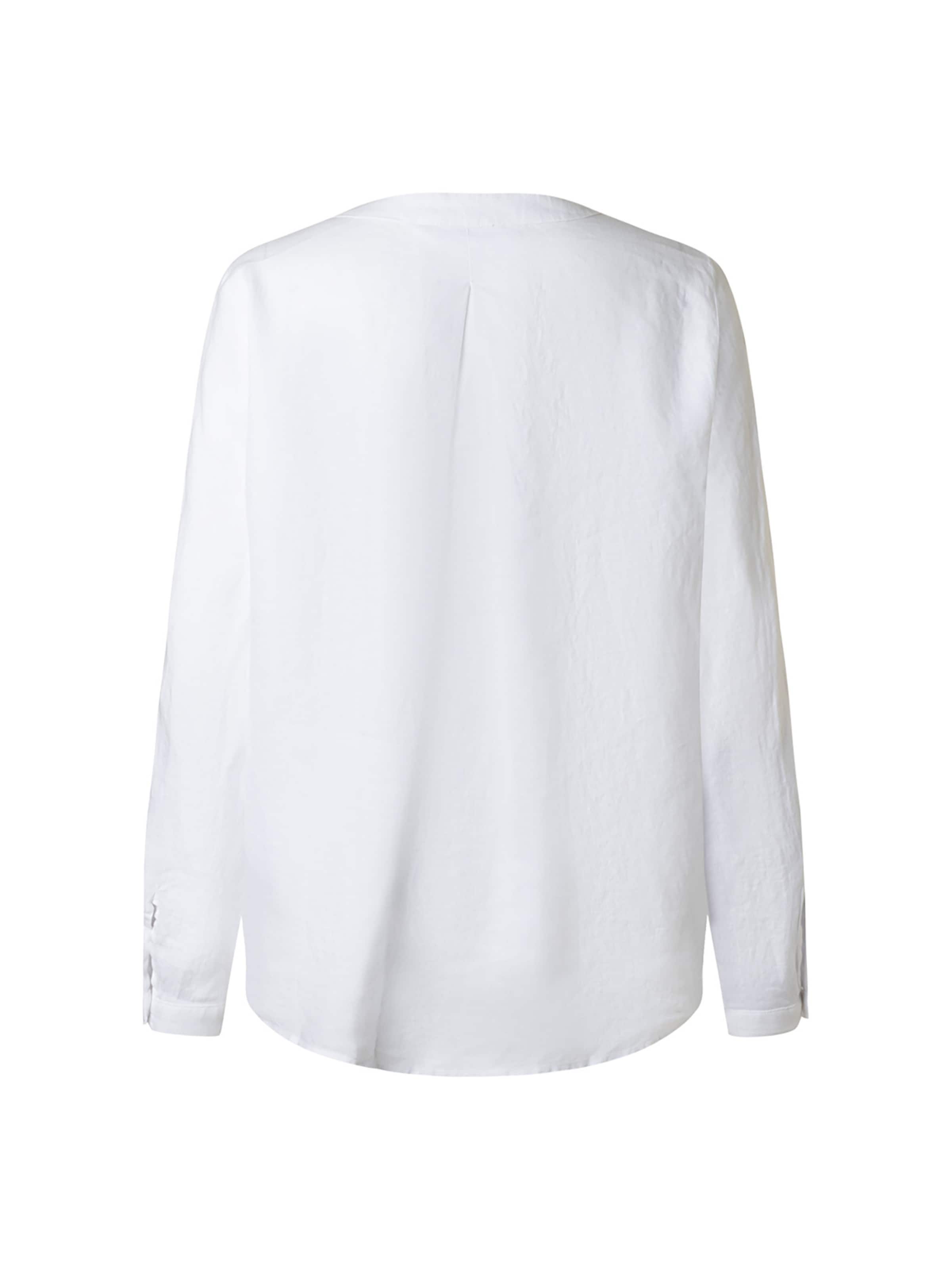 MAERZ Muenchen - Blusa em branco
