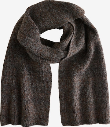 ruda Next Šalikas: priekis