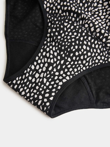 Slip di Marks & Spencer in nero