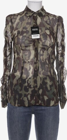 MARC AUREL Blouse & Tunic in S in Green: front