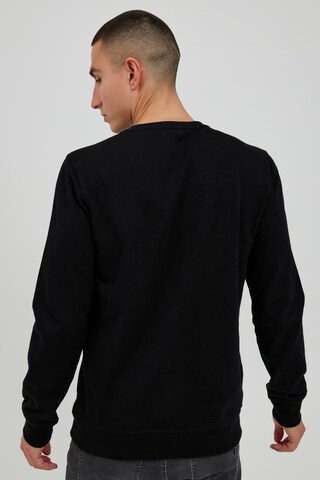 11 Project Sweatshirt 'Garrett' in Schwarz