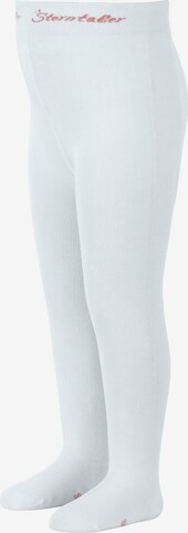 STERNTALER Tights 'Regenbogen' in Pink