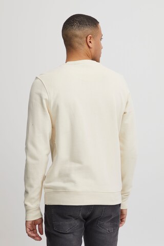 BLEND Sweatshirt in Beige