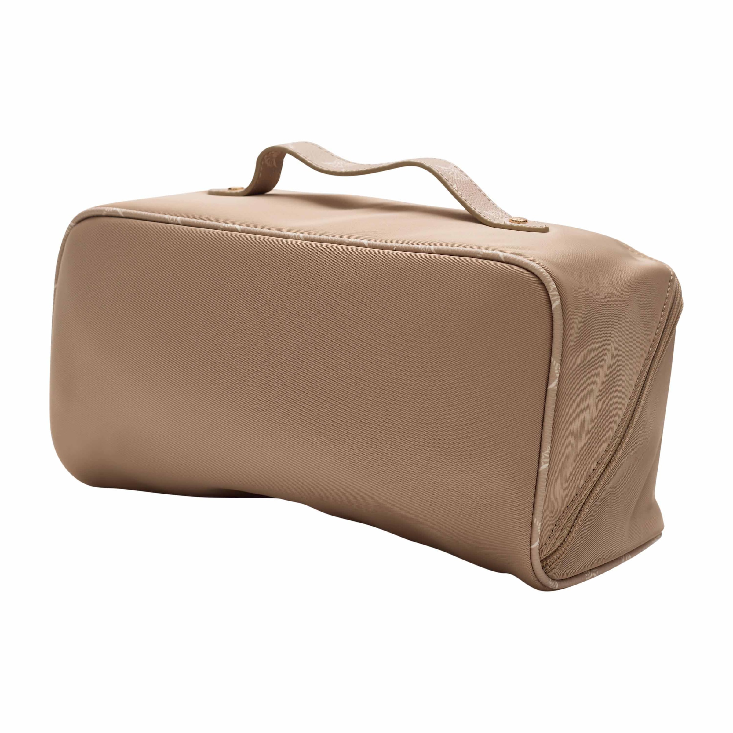 JOOP! Cosmetic Bag in Brown