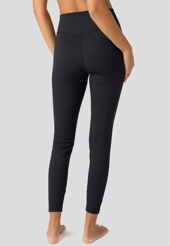 Skinny Leggings di PSD in nero