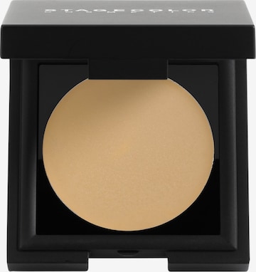 Stagecolor Concealer 'Natural Touch Cream' in Brown: front