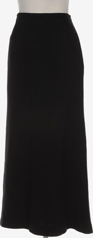 Evelin Brandt Berlin Skirt in S in Black: front