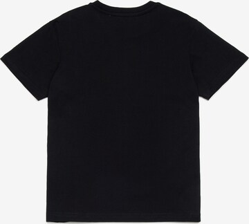 Tricou de la DSQUARED2 pe negru