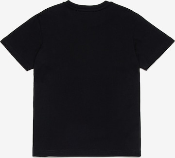 DSQUARED2 Тениска в черно