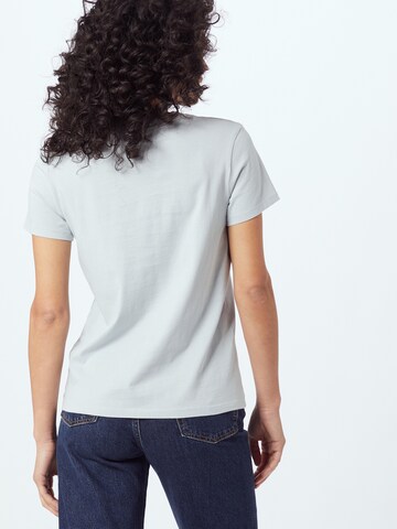 LEVI'S ® Shirt 'Perfect Tee' in Grau