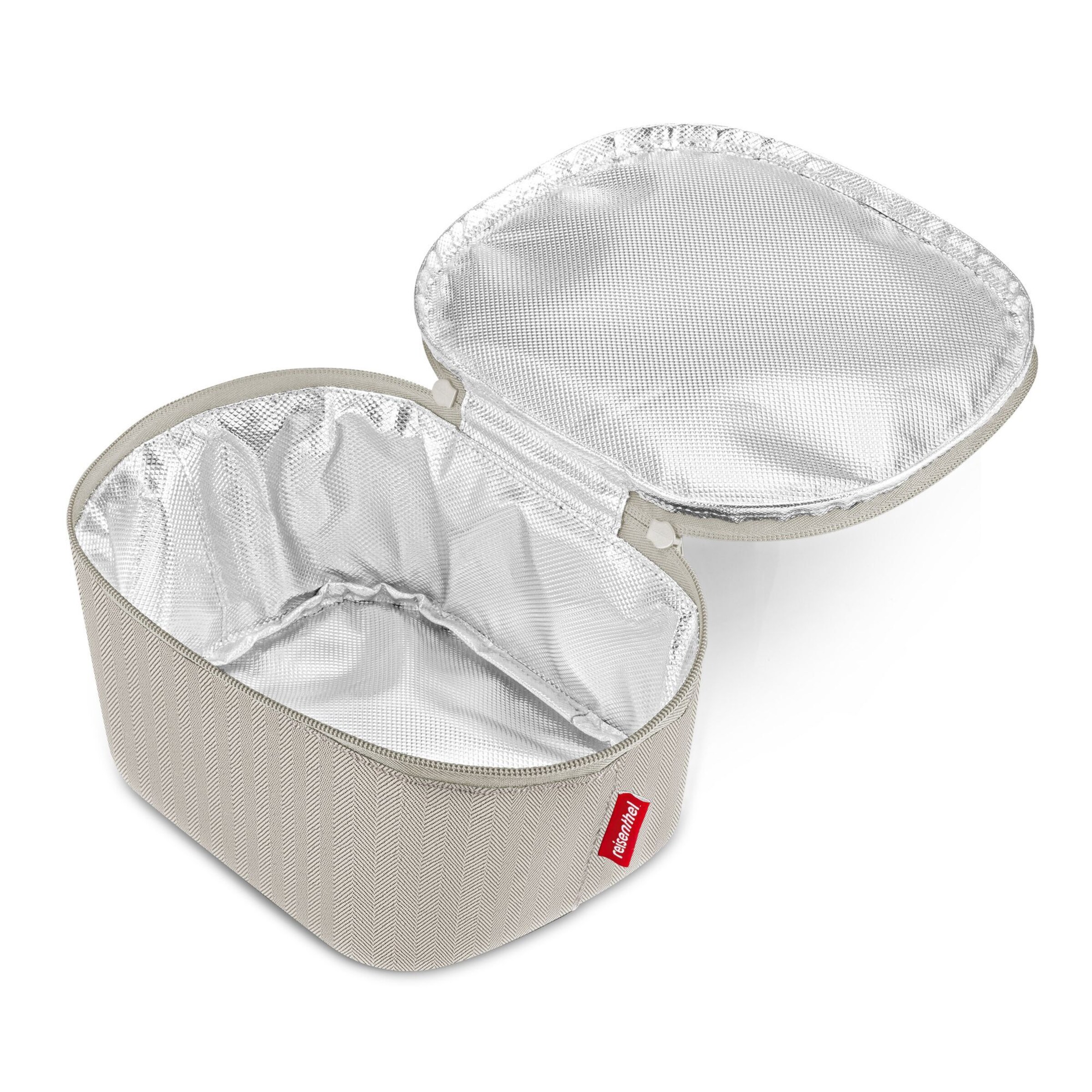 Accessorio 'Pocket' di REISENTHEL in bianco