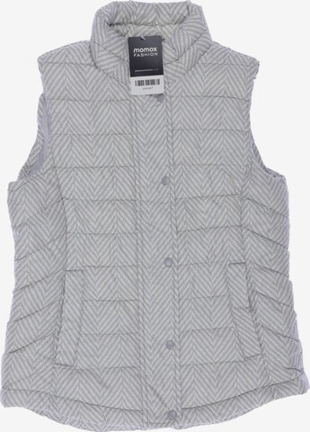 GAP Vest in XS in Grey: front
