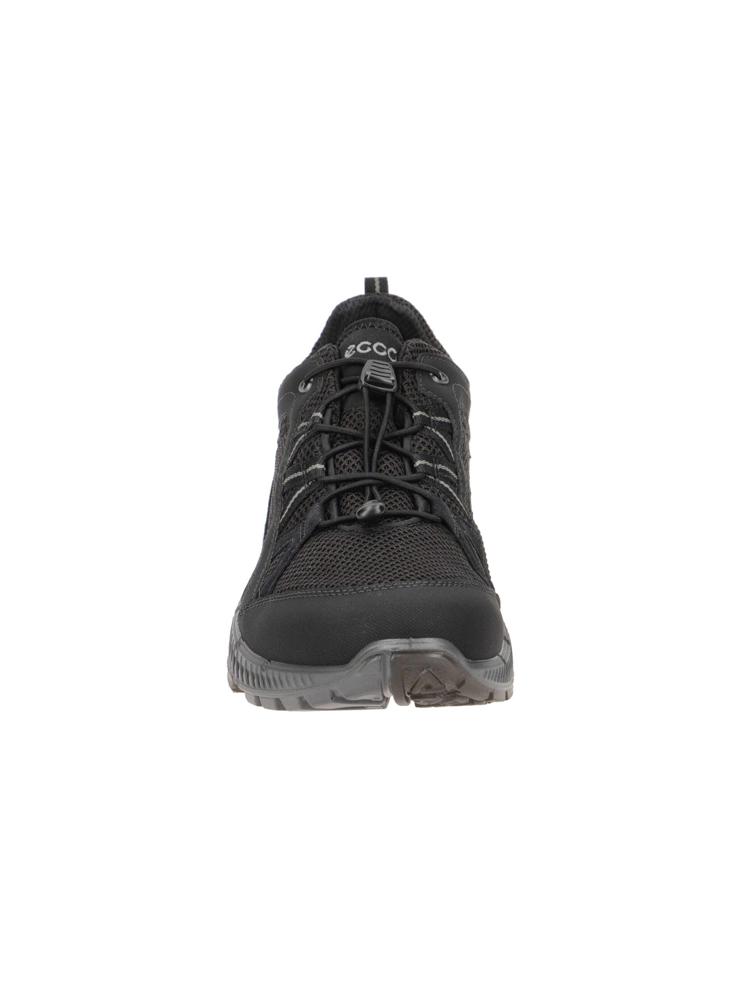 ECCO Sportlicher Schnürschuh‌‌ in Schwarz