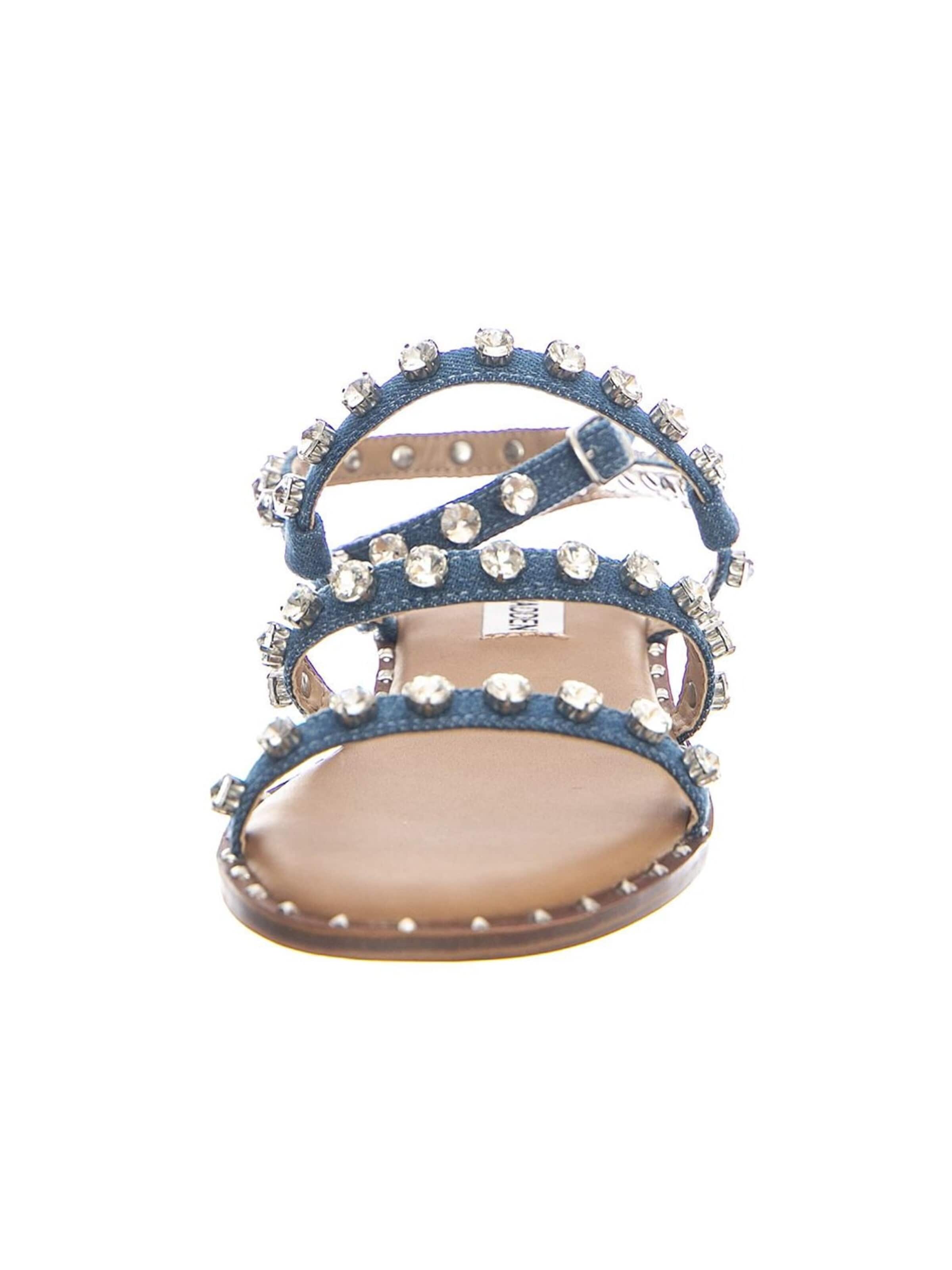 Sandalo 'Travel-R' di STEVE MADDEN in blu