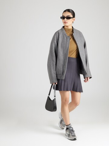 JDY Юбка 'JDYERIS' в Синий