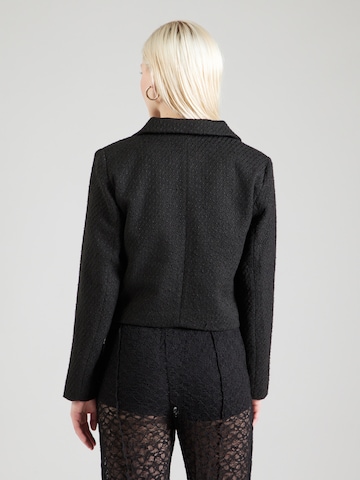 ONLY Jacke 'ONLBONN' in Schwarz