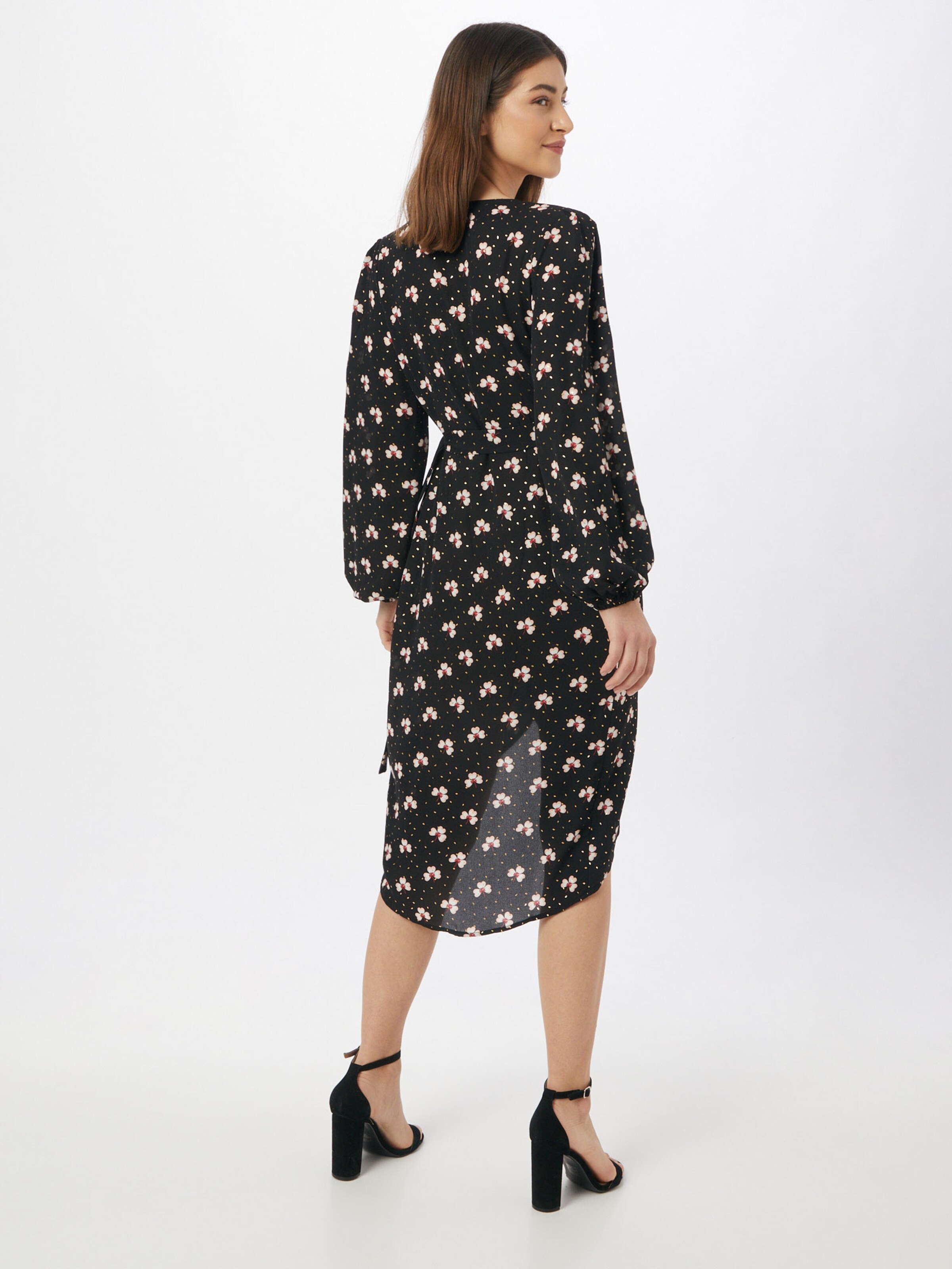 principles black and white dress
