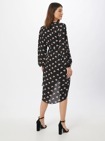 Traffic People - Vestido en negro