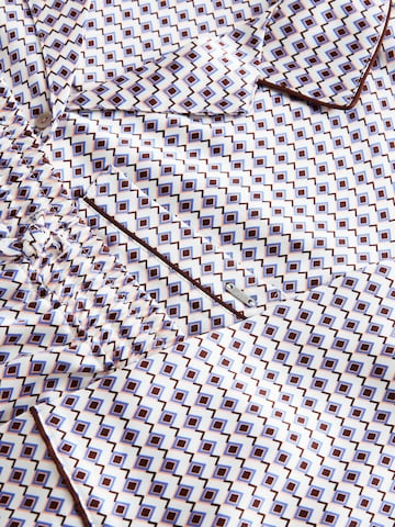 Next Pajama in Beige