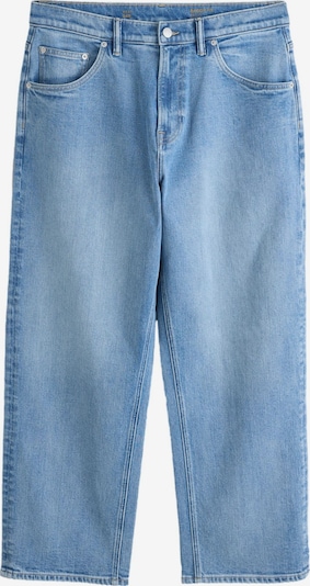 Next Farkut koossa 26/short värissä sininen denim, Tuotenäkymä