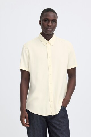 Regular fit Cămașă 'BHBobby' de la BLEND pe bej: față