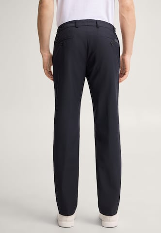 JOOP! Regular Hose in Blau