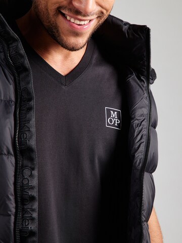 Marc O'Polo T-shirt i svart