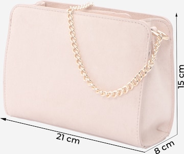 Sacs à main 'Josie' ABOUT YOU en rose : devant