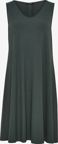 OPUS Dress 'Winga' in Green: front