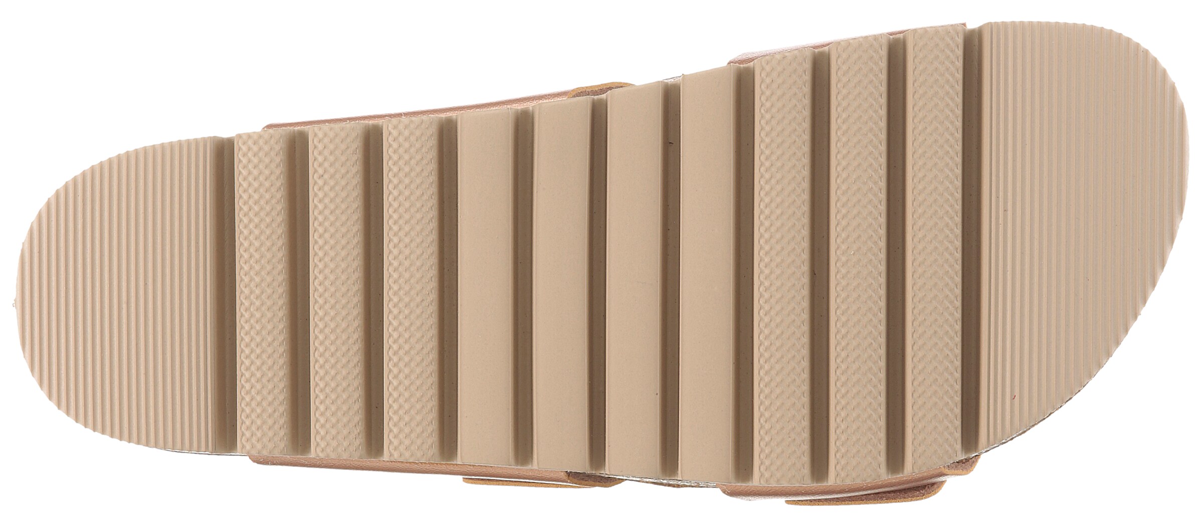 Aniston Mules in Bronze