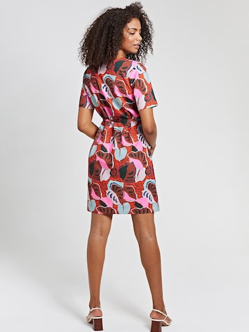 Shiwi Φόρεμα 'Ibiza' σε ανάμεικτα χρώματα