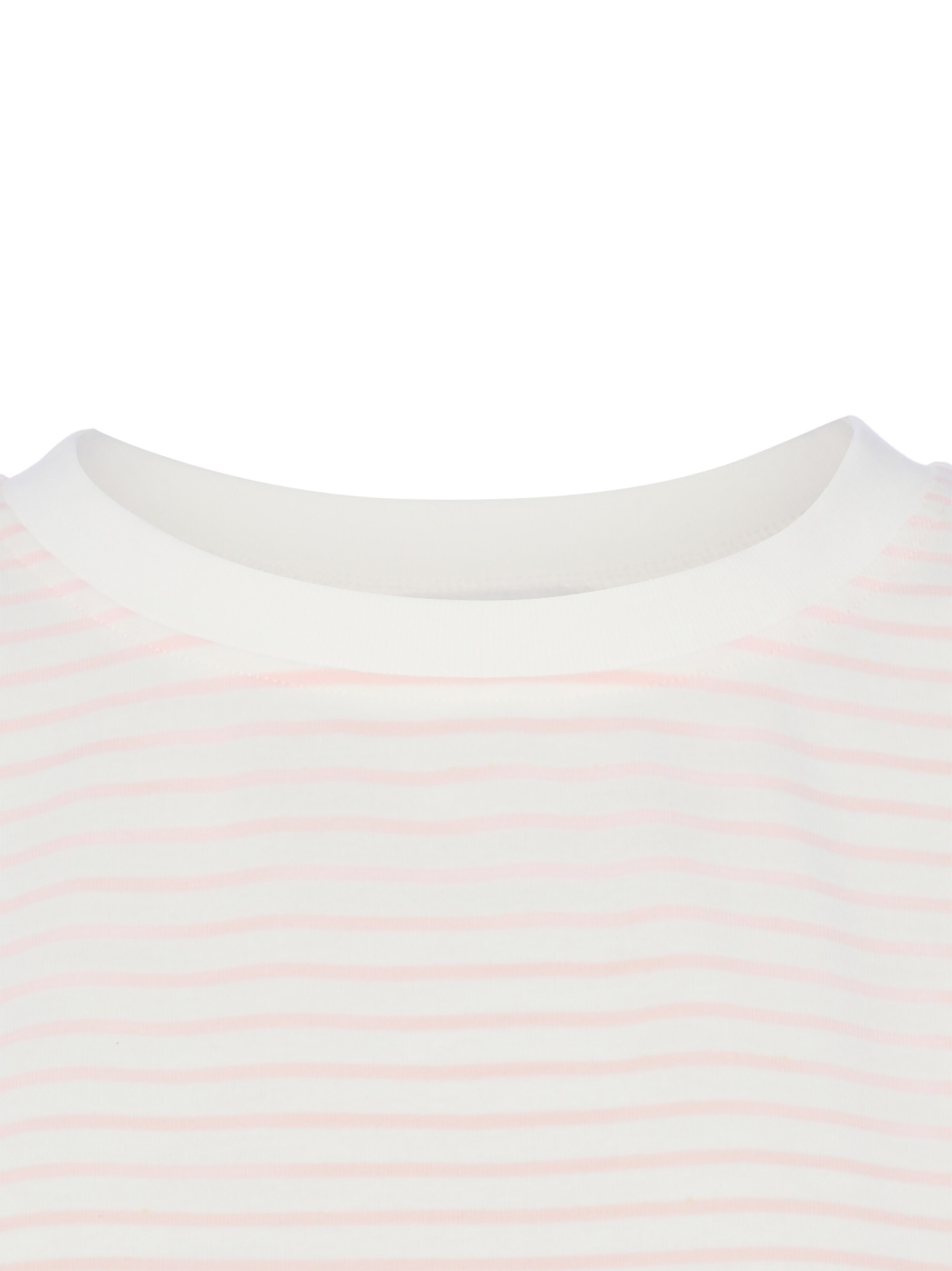 OPUS T-Shirt ' Sotel ' in Weiß