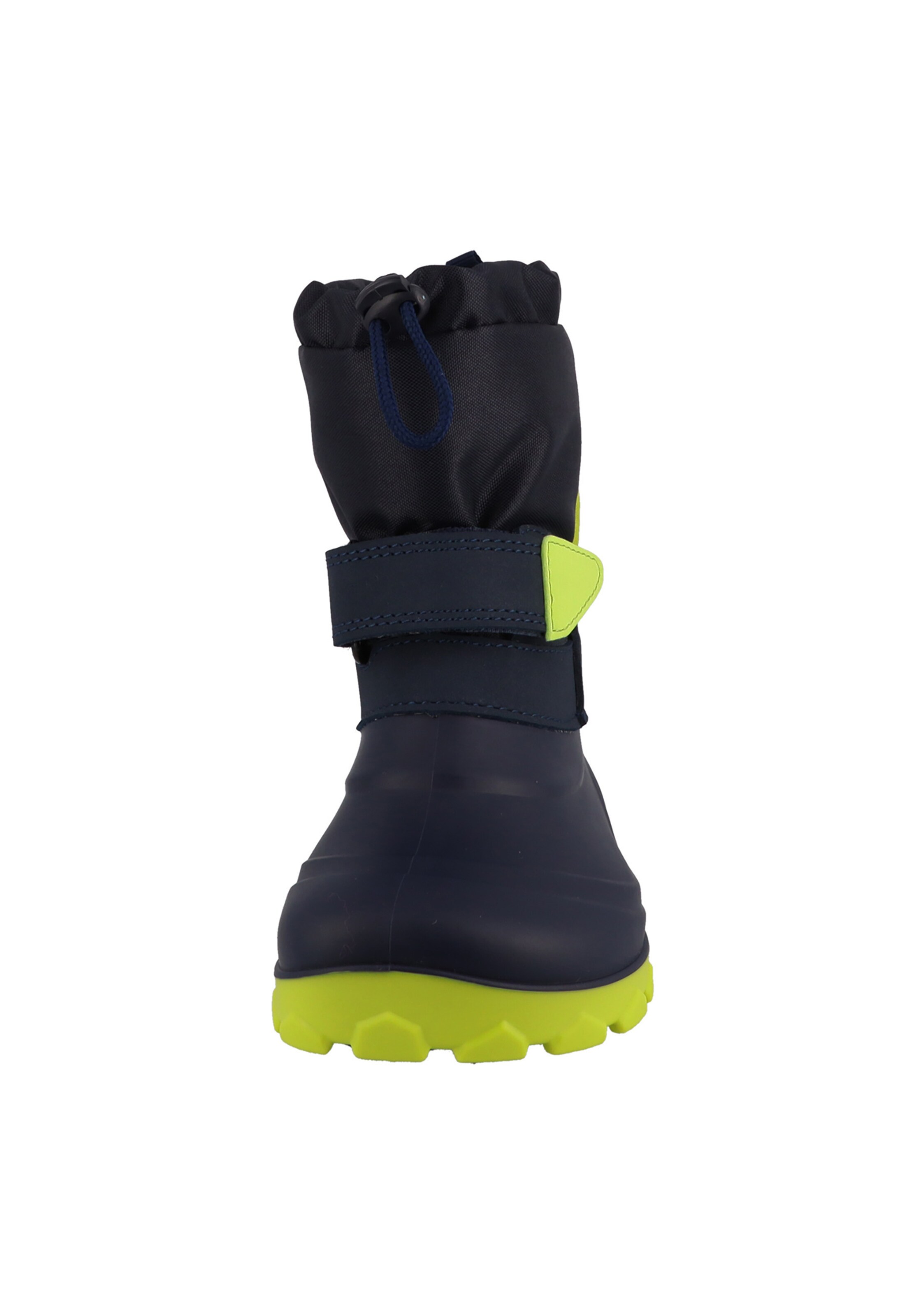 LURCHI Snow Boots 'Jan' in Blue