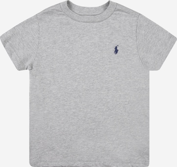 Polo Ralph Lauren Shirt in Grey: front