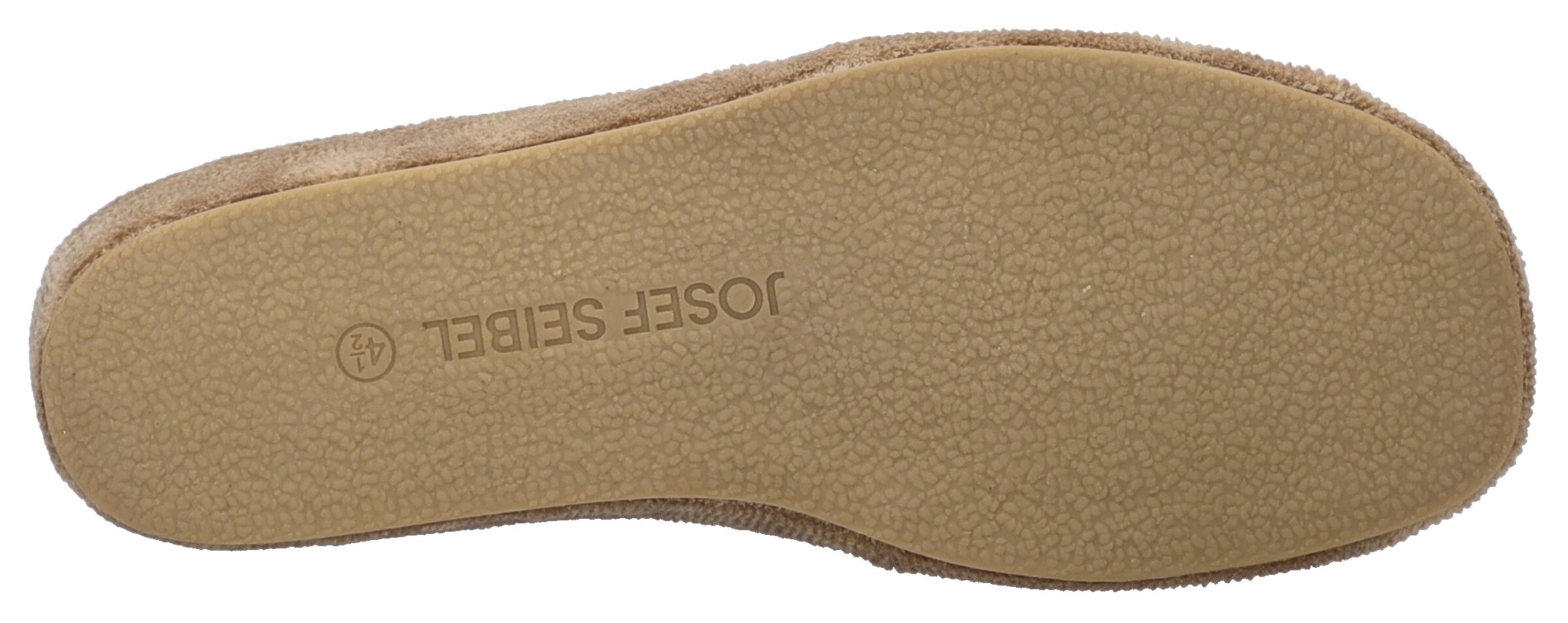 JOSEF SEIBEL Slippers in Brown